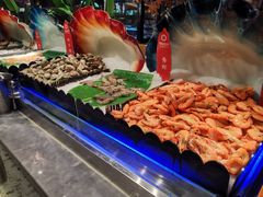 -火叮叮自助烤肉·现切牛肉(茂业店)