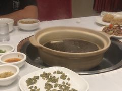-天宜隆蘑菇宴火锅(石景山旗舰店)