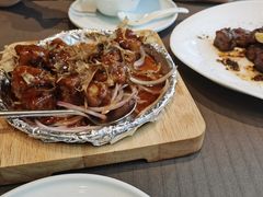 -望乡楼上海菜(日月光店)