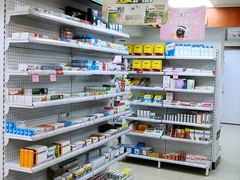 -宝芝林大药房(世贸花园店)