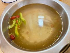 -伟记牛肉(金鸿公路店)