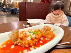 -佘山世茂艾美·御珍轩中餐厅