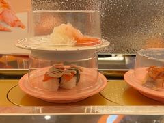 -争鲜回转寿司(西红门荟聚PLUS店)