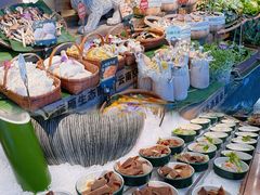 -山海•蒸汽活海鲜自助(皇庭广场店)