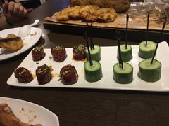 -老牌坊鲁菜名店(宽厚里店)