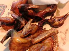 -鸽子侯·家宴·平价海鲜(市图书馆店)