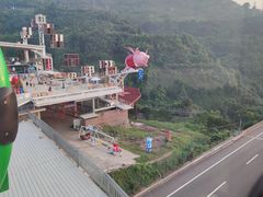 -美心红酒小镇游乐园