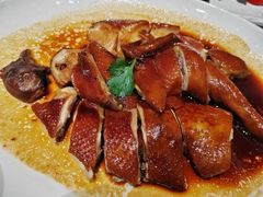 -侨美食家·粤菜(体育西路店)