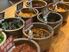 -水平有限广西米粉·广西风味集(五道口店)