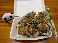 -美人万三·蚝大人生蚝小馆(昌里路店)