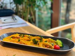 -千叶创意融合料理(水韵城店)