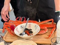 -震海贝烤贝·民俗特色店(延吉总店)