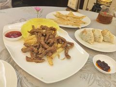 -香云轩·顺德菜(香云纱园林酒店店)