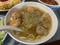 -恩宁刘福记(东华东路店)