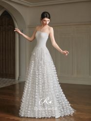 -Renee芮亦婚纱(原丽莎)