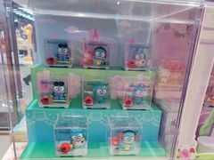 -名创优品(天河区正佳广场二店)