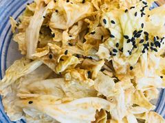 -金豆角砂锅焖面(安贞店)