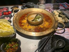 -哥老官重庆美蛙鱼头(龙湖杭州金沙天街店)