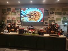 -古关火锅店(古北水镇景区店)