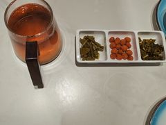 -东流山烤鸭·家常菜(雨山龙湖店)
