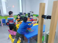 -童程童美·信息学竞赛·机器人编程·少儿编程(大钟寺校区)