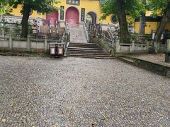 -虞山风景区