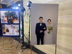 -苏宁环球套房饭店·宴会厅