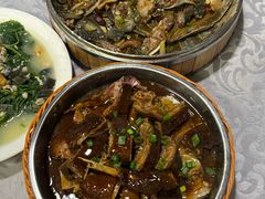 -十三姨工厨顺德美食·宴会·团餐(天河北路店)