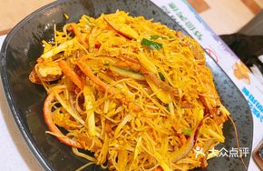 Xingzhou Fried Rice Noodles