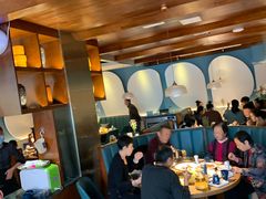 大堂-三强鸽子(胜利路店)