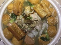 -友达面馆·酸菜鱼面(钱塘区店)