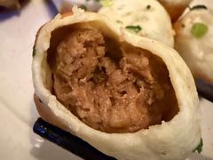 -哑巴生煎(临顿路店)