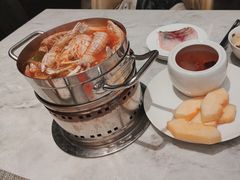 -盐城万豪酒店-盐城厨房西餐厅