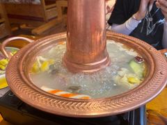 -民食香·腊排骨野生菌美食(木府店)