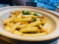 -芳芳私房菜·精做淮扬菜(承德路店)