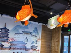 -洛阳宴·洛阳菜(南昌路店)