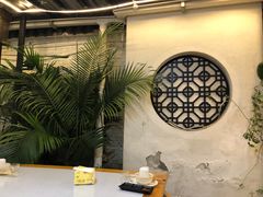 -浮何烤铺(桐梓林店)