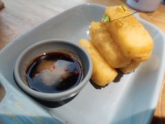 -蜜桃餐厅·伴山(湖滨商业街店)