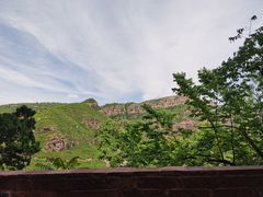 -苍岩山风景名胜区