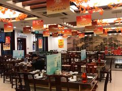 大堂-钦善斋(武侯祠店)