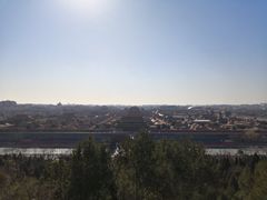 景点-景山公园