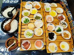 -桥香园过桥米线(复兴路店)