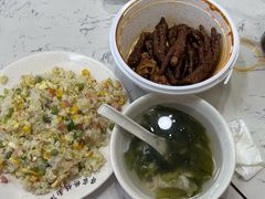 -蒋家桥饺面店(广陵路店)