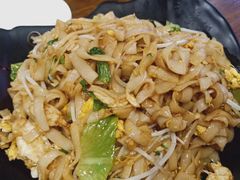 干炒河粉-烧蠔帮·湛江生蚝(茂南万达店)