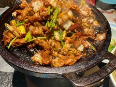 -局气 烤鸭·北京菜(光华路店)