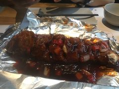 -U你·天然调味(南湖总店)