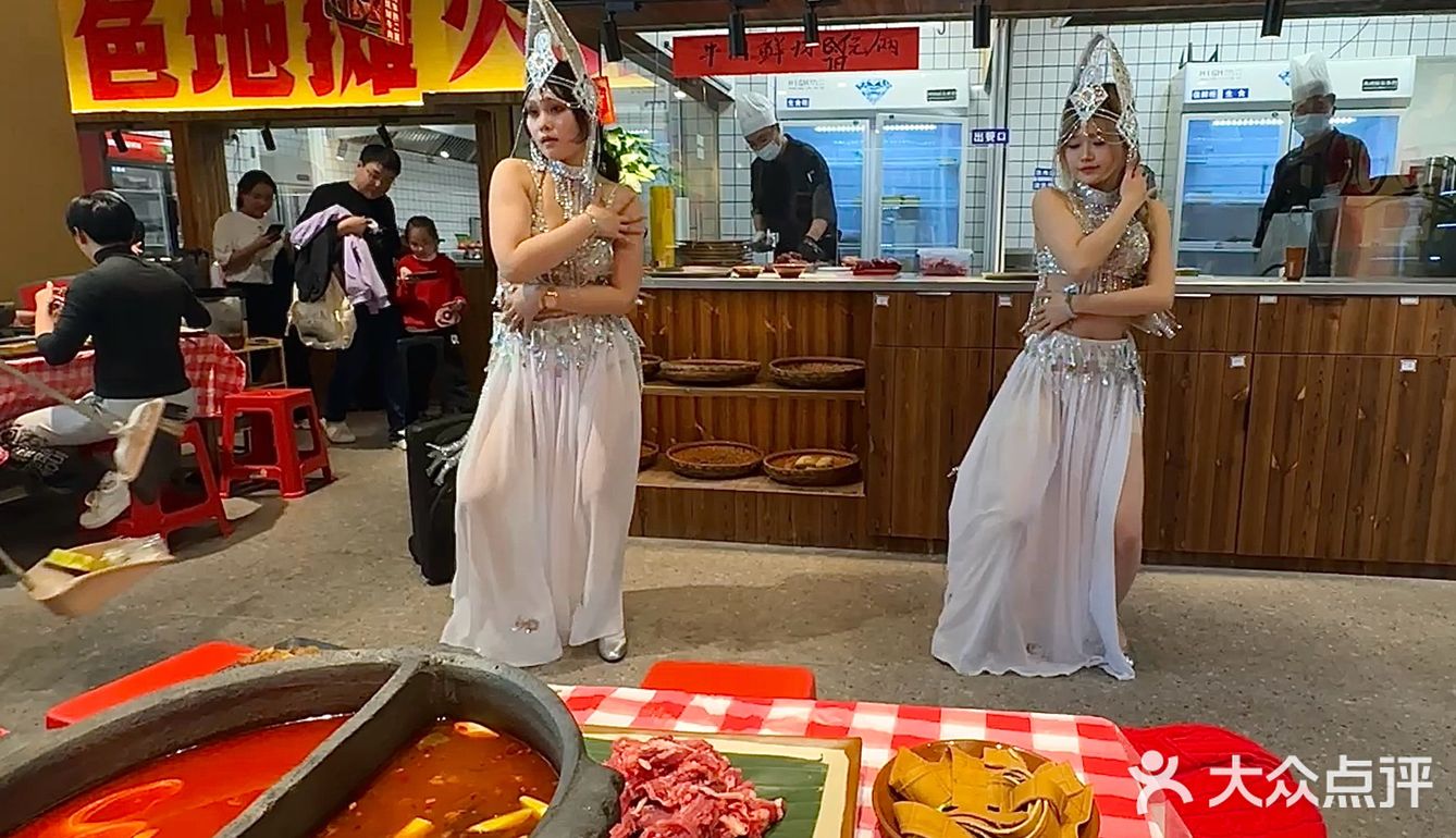 苏州新开的！！去晚了座无虚席……🥹