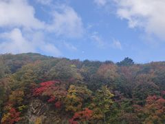 -本溪老边沟风景区