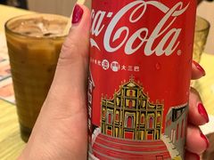 -添好运点心专门店(百老汇店)