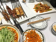 -巴依老爷新疆美食(昌平店)